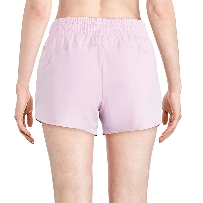 Athletic Works Women's Woven Short