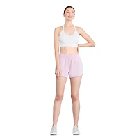 Short tissé Athletic Works pour femmes Tailles TP–TTG