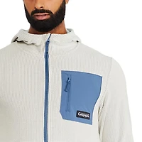 Canadiana x RCGS Adult Gender Inclusive Full-Zip Jacket
