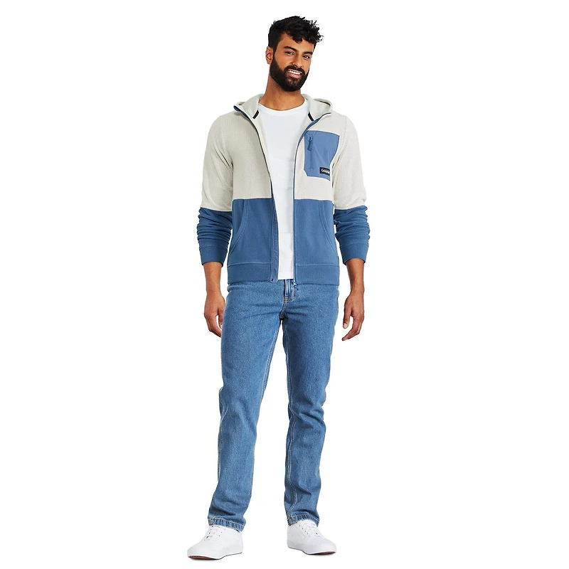 Canadiana x RCGS Adult Gender Inclusive Full-Zip Jacket