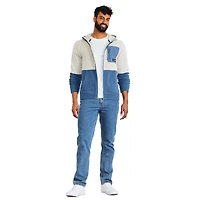 Canadiana x RCGS Adult Gender Inclusive Full-Zip Jacket