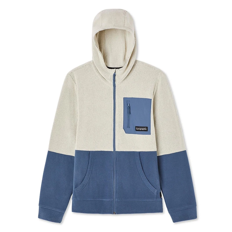Canadiana x RCGS Adult Gender Inclusive Full-Zip Jacket
