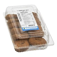 Cake Donuts - 12 Pack, 175 g / 12 Count
