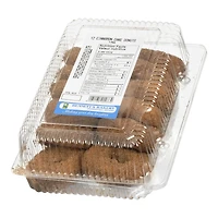 Cake Donuts - 12 Pack, 175 g / 12 Count