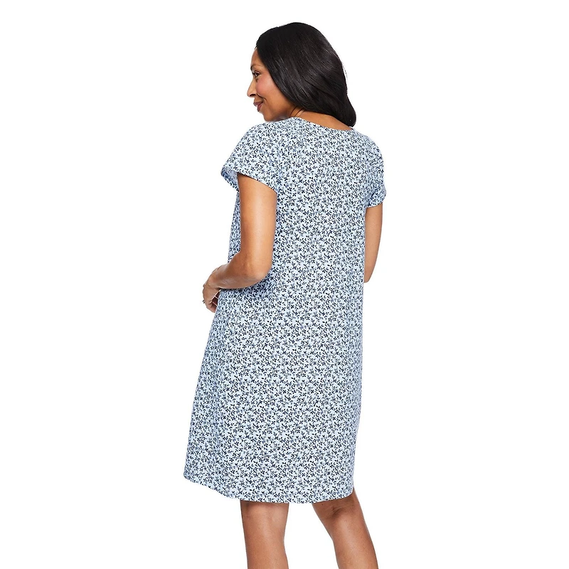 Iyla Women's Nightgown