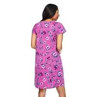 Chemise de nuit Iyla pour femmes Tailles P-TG