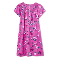 Chemise de nuit Iyla pour femmes Tailles P-TG