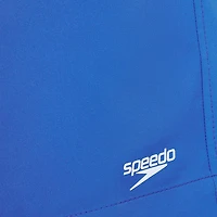 Short de volley 18 po avec blocs de couleurs Speedo pour hommes