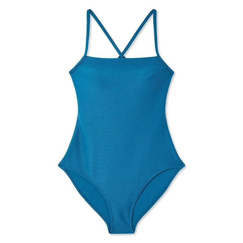 Maillot de bain 1 pièce George pour femmes