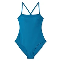 Maillot de bain 1 pièce George pour femmes