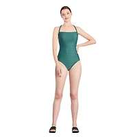 George Women's Swimsuit 1-Piece