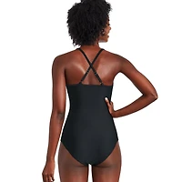 George Women's Swimsuit 1-Piece