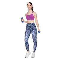 Soutien-gorge zippé Athletic Works pour femmes Tailles TP–TTG