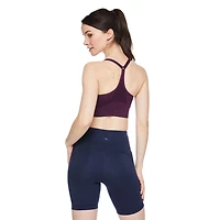 Athletic Works Women's Racerback Cami Bra, Sizes XS-XXL