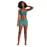 George Women's Square Neckline Bikini Top