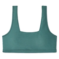 George Women's Square Neckline Bikini Top