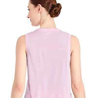 Athletic Works Women's Crew Neckline Tank