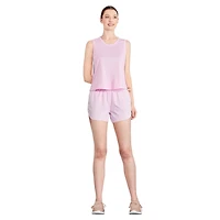 Athletic Works Women's Crew Neckline Tank