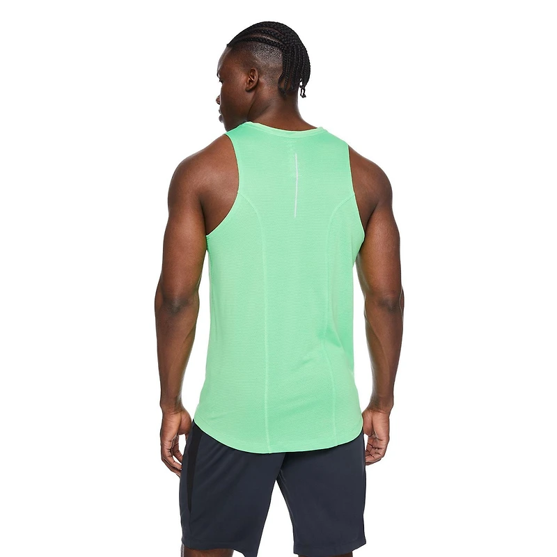 Athletic Works Men's Mesh Back Tank