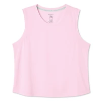 Athletic Works Women's Crew Neckline Tank