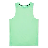 Athletic Works Men's Mesh Back Tank