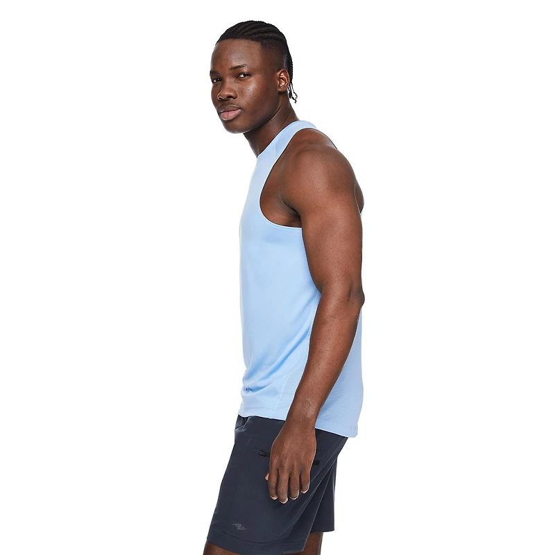 Athletic Works Men's Mesh Back Tank
