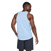 Débardeur avec arrière en maille Athletic Works pour hommes