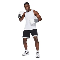 Débardeur avec arrière en maille Athletic Works pour hommes