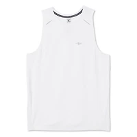 Débardeur avec arrière en maille Athletic Works pour hommes