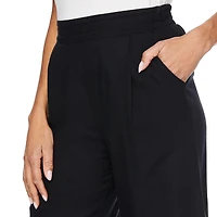 Iyla Women's Linen Gaucho