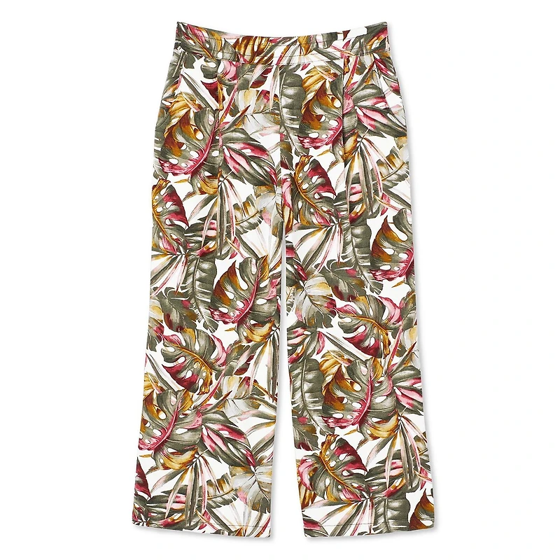 Iyla Women's Linen Gaucho