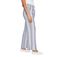 Iyla Women's Linen Pant, Sizes XS-XXL