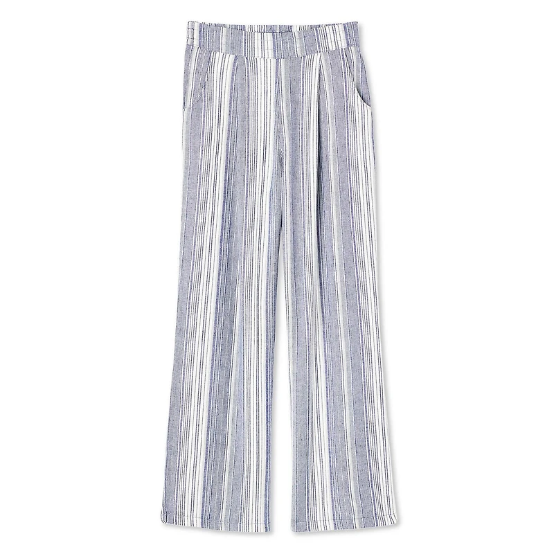 Iyla Women's Linen Pant, Sizes XS-XXL