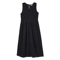 Iyla Women's Smocked Sleeveless Dress