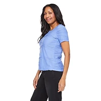 Iyla Women's Ripple Tee