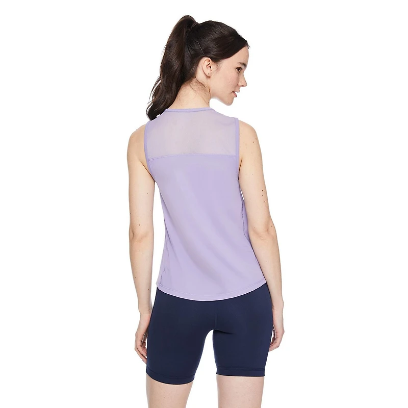 Athletic Works Women's Muscle Tank