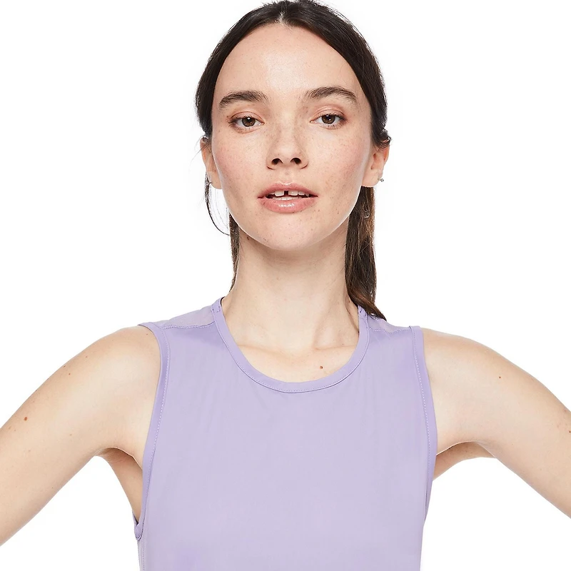 Athletic Works Women's Muscle Tank