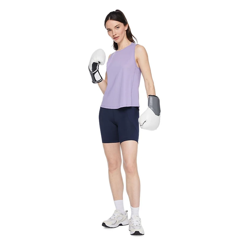 Athletic Works Women's Muscle Tank