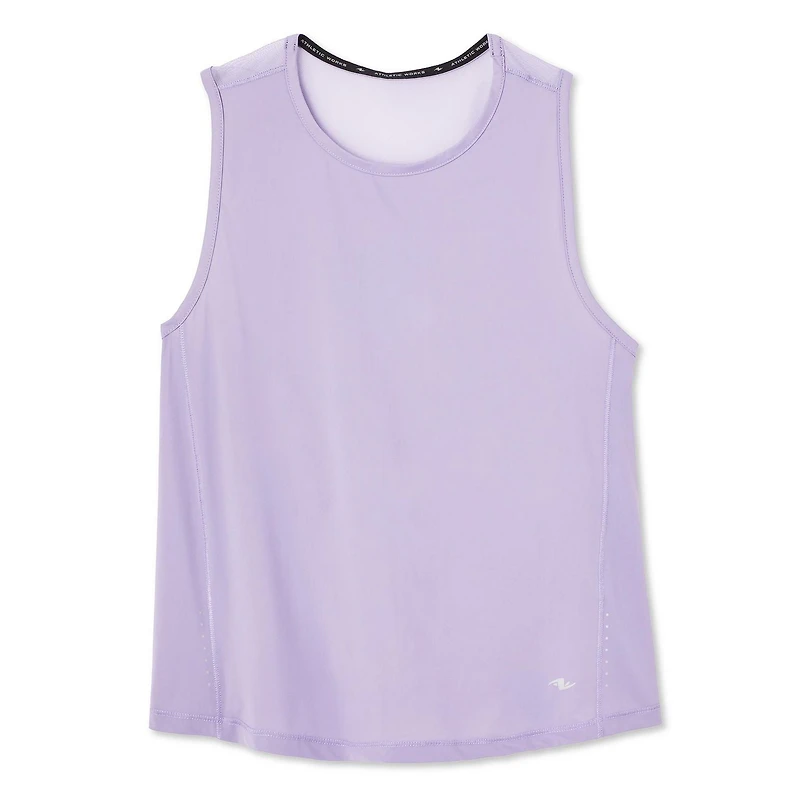 Athletic Works Women's Muscle Tank