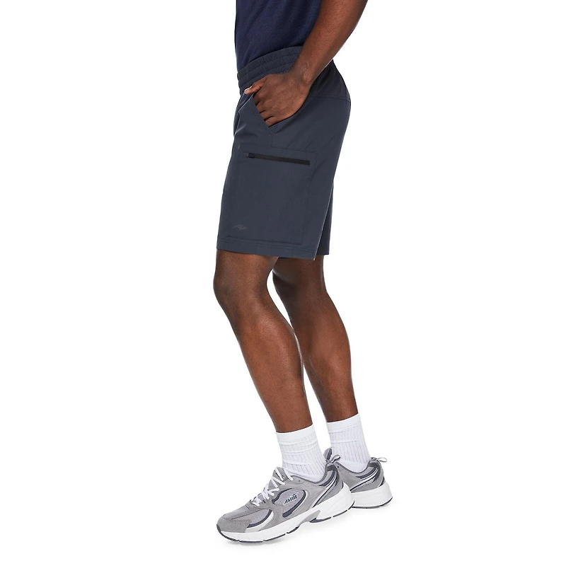 Athletic Works Men's Woven Short