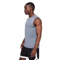 Athletic Works Men's Mesh Muscle Tank