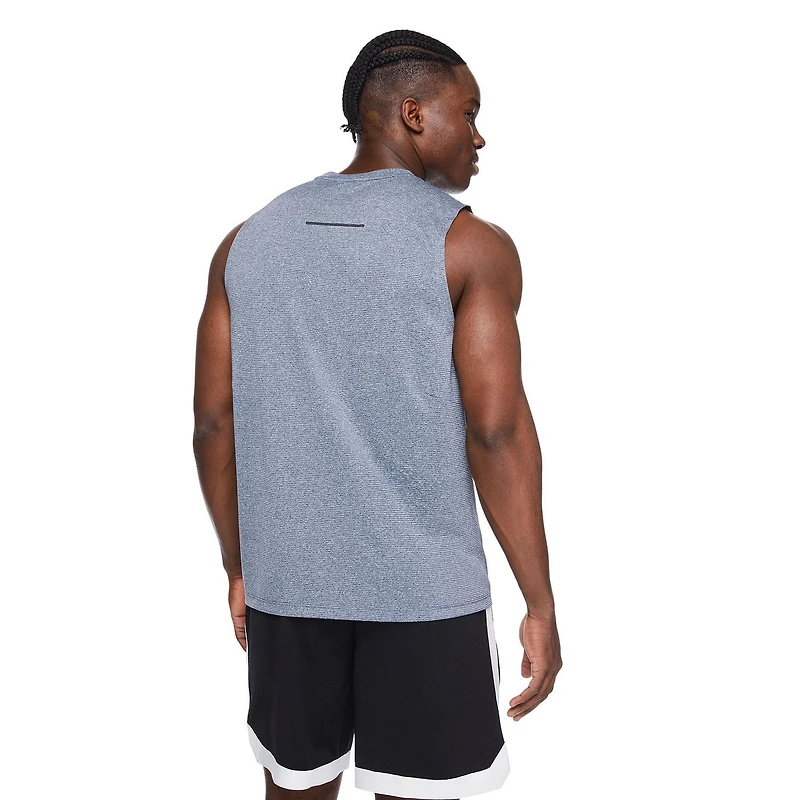 Athletic Works Men's Mesh Muscle Tank