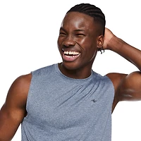 Athletic Works Men's Mesh Muscle Tank