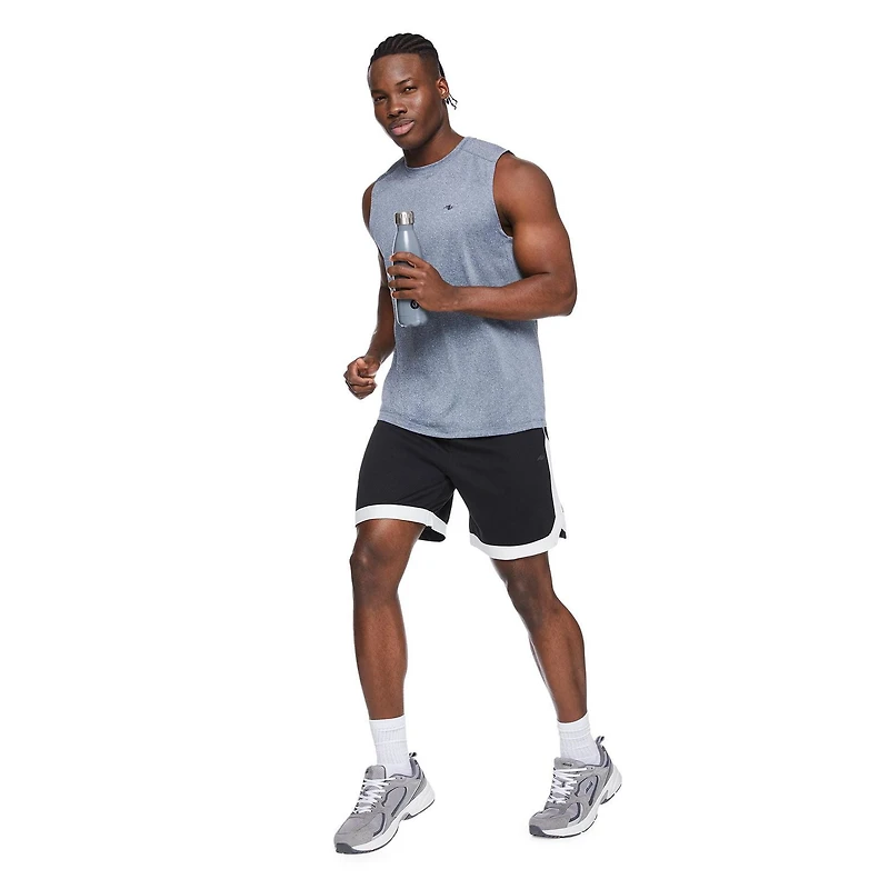 Athletic Works Men's Mesh Muscle Tank
