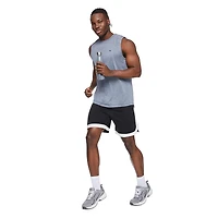 Athletic Works Men's Mesh Muscle Tank