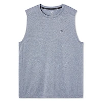 Athletic Works Men's Mesh Muscle Tank