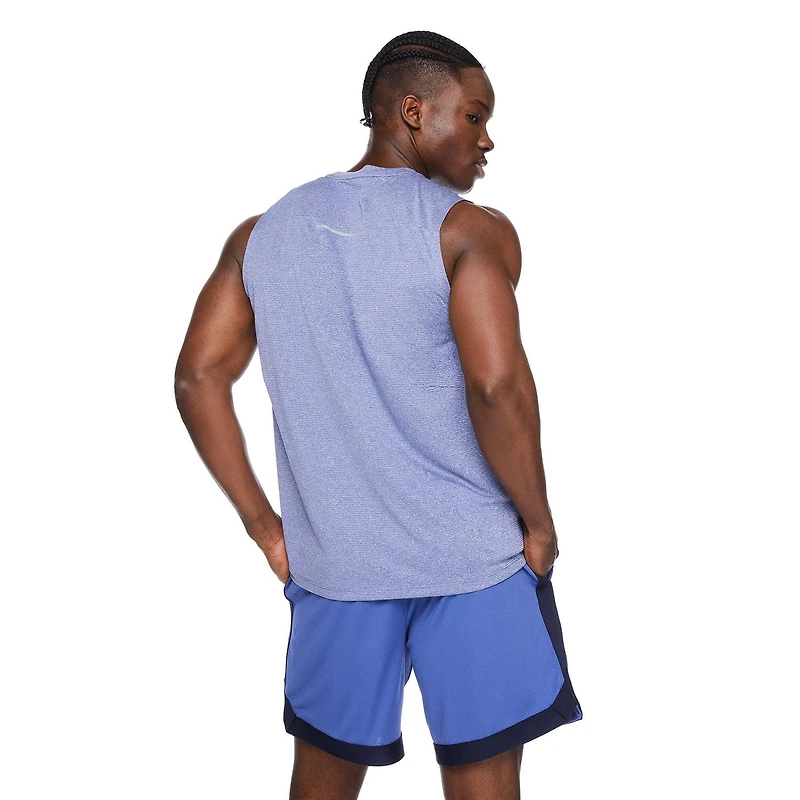 Athletic Works Men's Mesh Muscle Tank