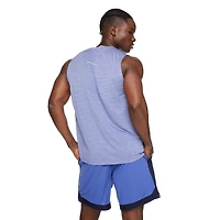 Athletic Works Men's Mesh Muscle Tank