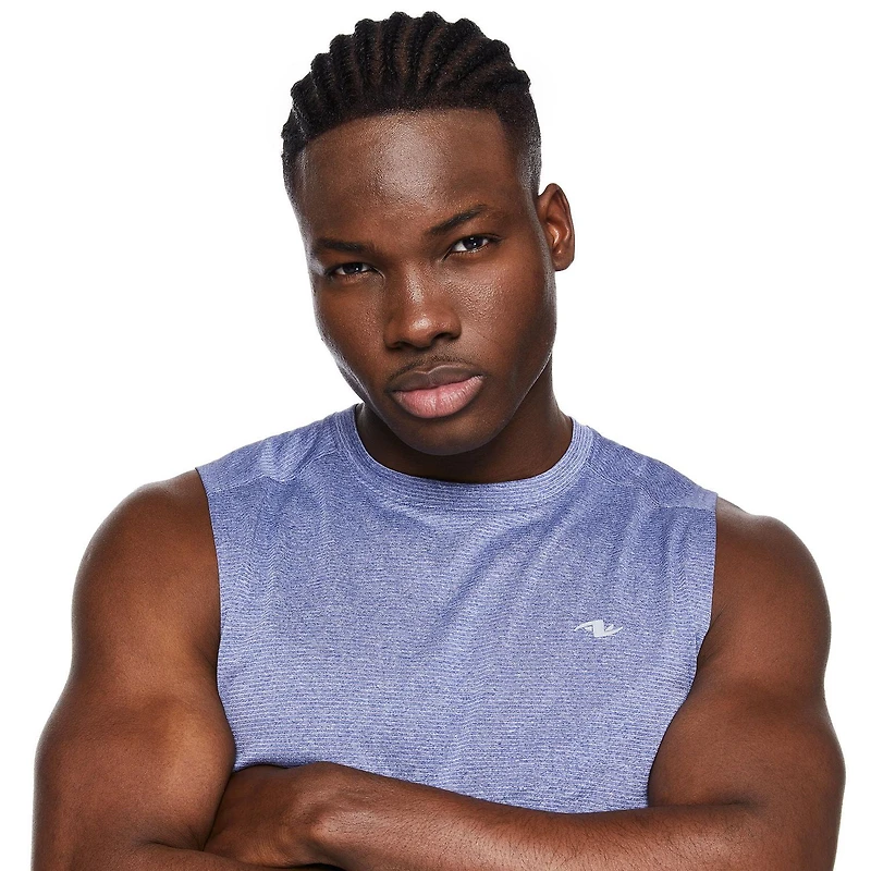 Athletic Works Men's Mesh Muscle Tank
