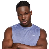 Athletic Works Men's Mesh Muscle Tank